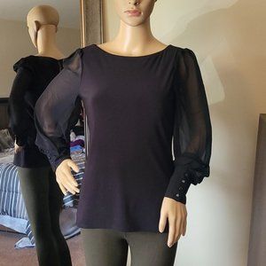 White house black market blouse White house black market blouse